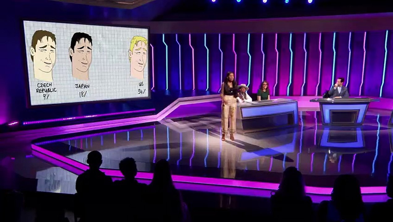 The Fix - Se1 - Ep09 - Let's Fix The Opioid Crisis HD Watch