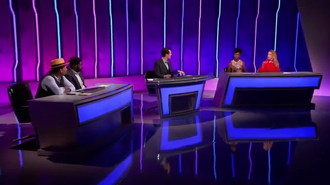 The Fix - Se1 - Ep07 - Ghost Whisperer HD Watch