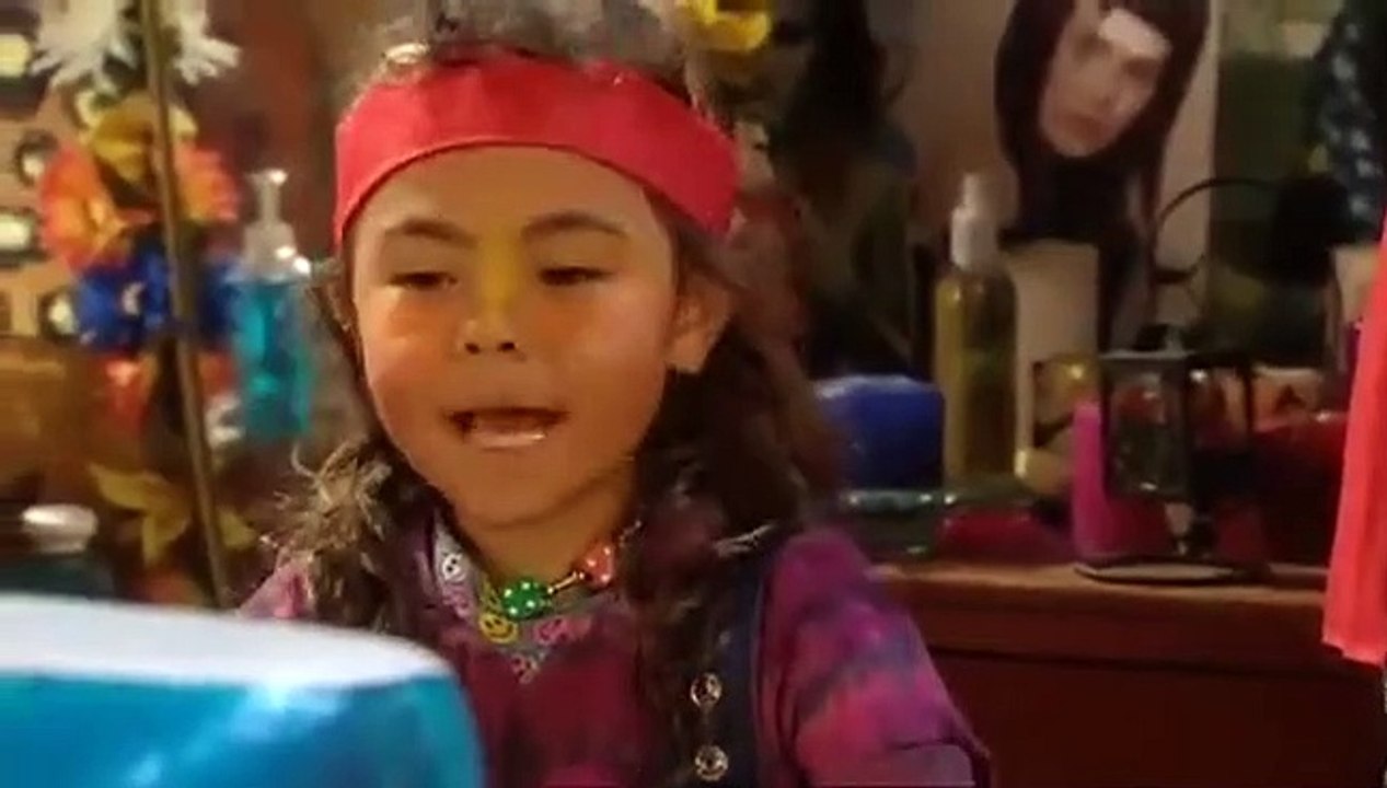 The Tribe - Se4 - Ep37 HD Watch