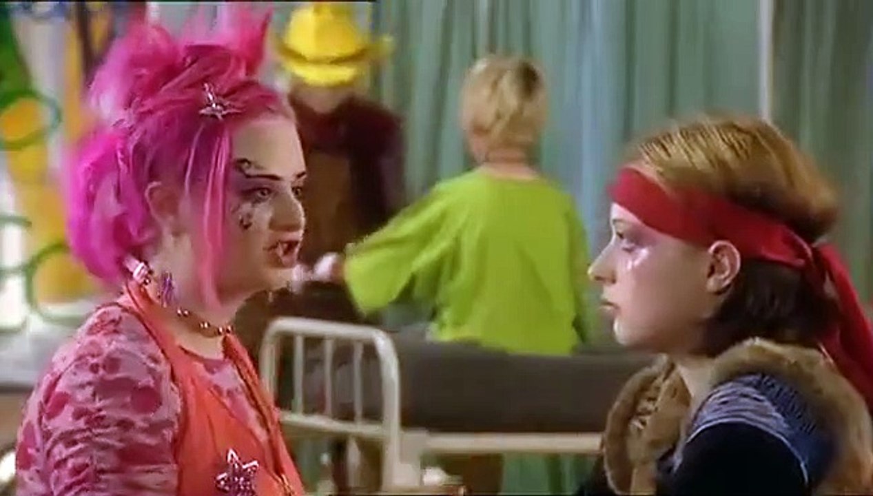 The Tribe - Se4 - Ep41 HD Watch