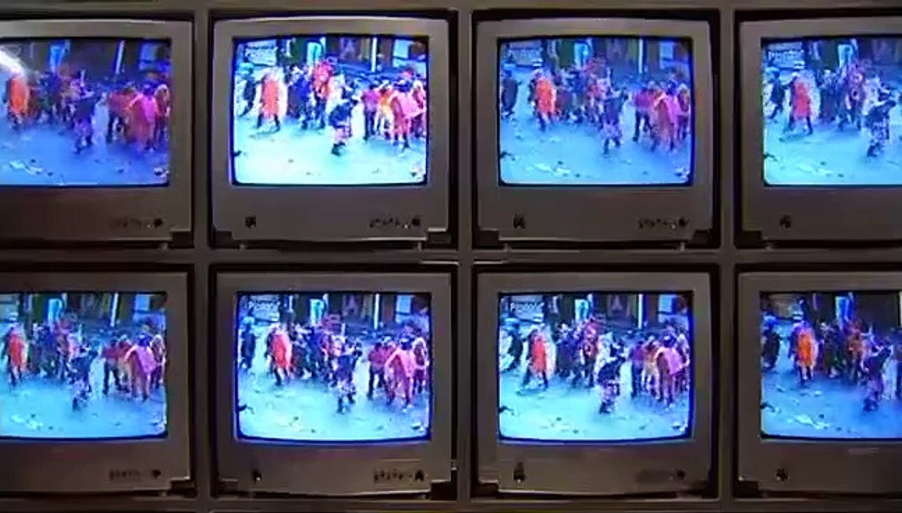 The Tribe - Se4 - Ep45 HD Watch