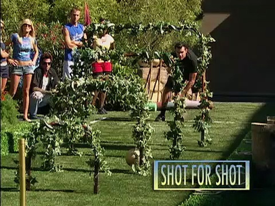 Big Brother - Se8 - Ep29 HD Watch