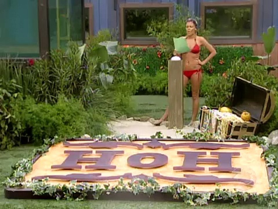 Big Brother - Se8 - Ep31 HD Watch