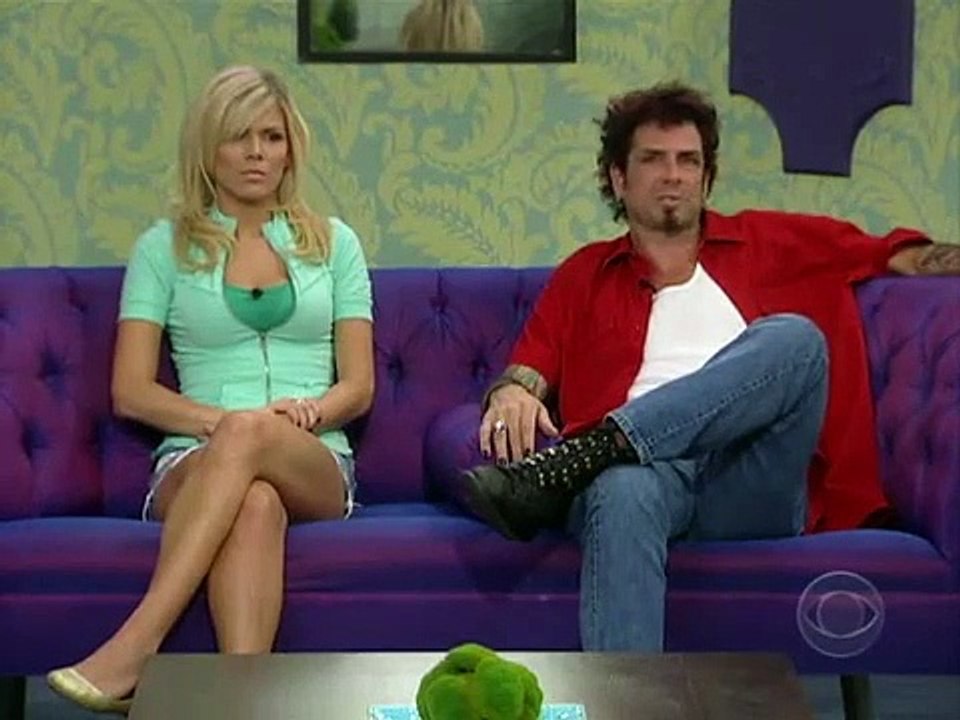 Big Brother - Se8 - Ep33 HD Watch