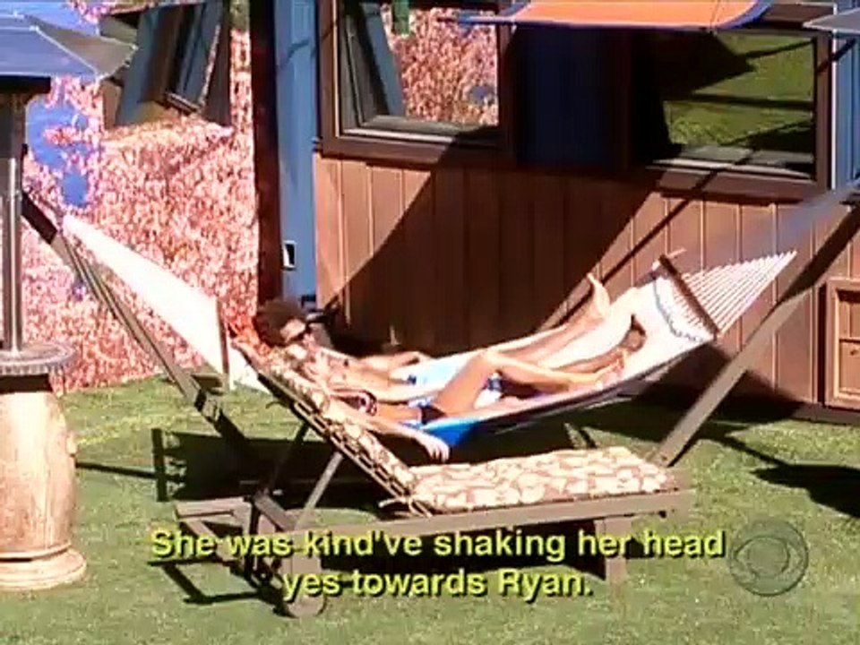 Big Brother - Se9 - Ep03 HD Watch