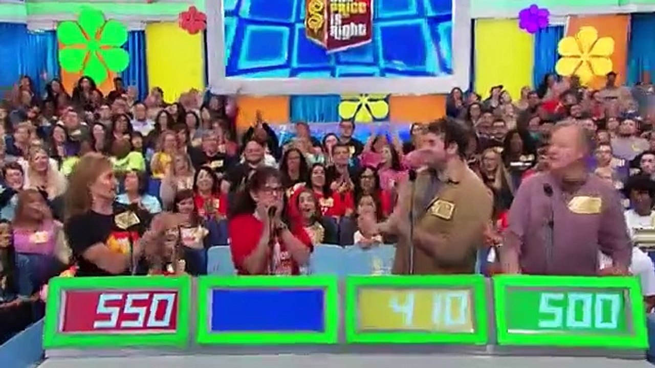 The Price Is Right - Se47 - Ep175 HD Watch