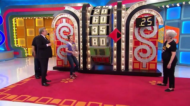 The Price Is Right - Se47 - Ep176 HD Watch