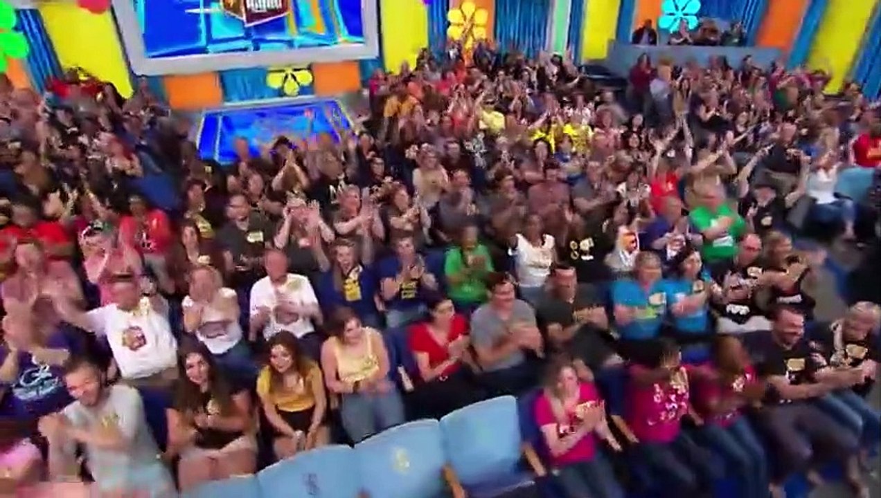 The Price Is Right - Se47 - Ep184 HD Watch