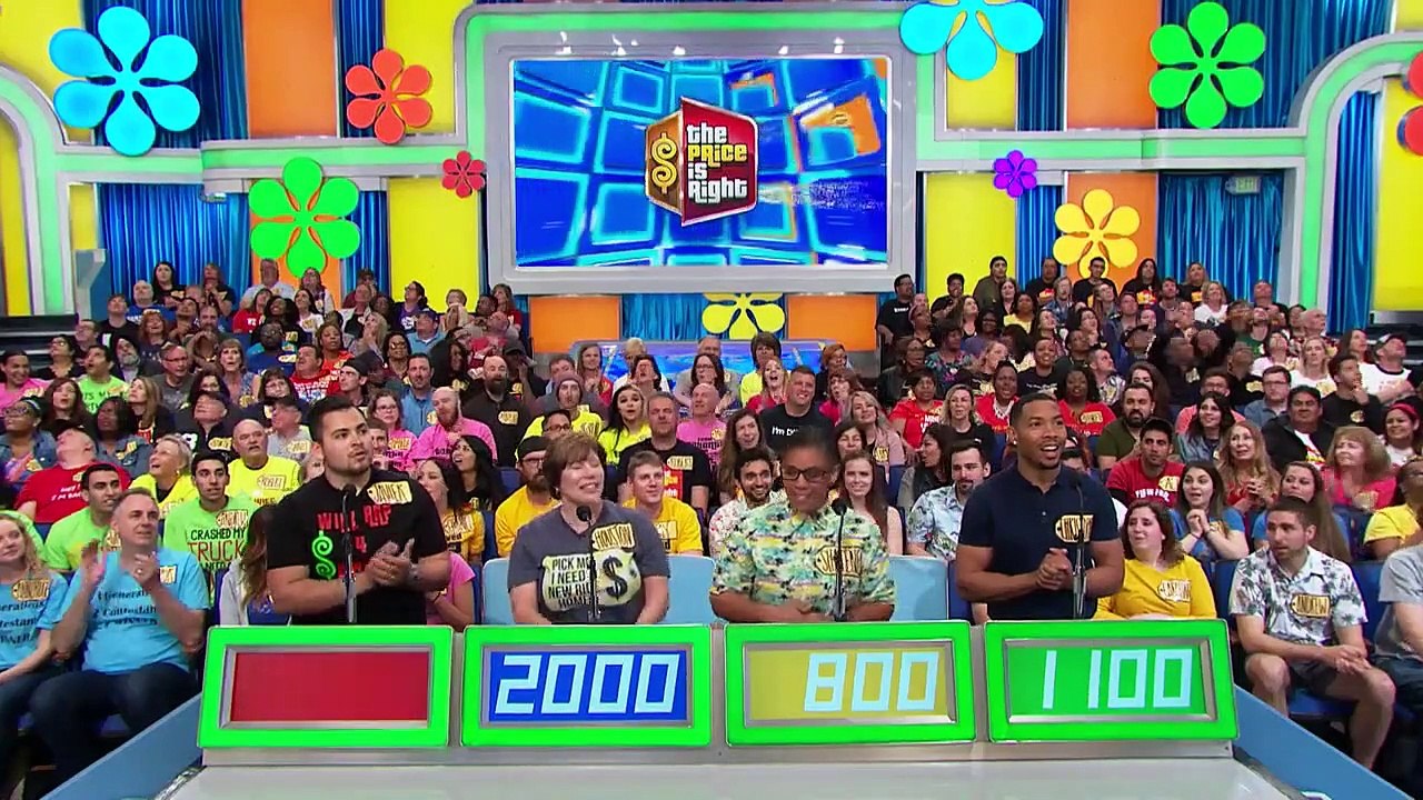 The Price Is Right - Se47 - Ep179 HD Watch