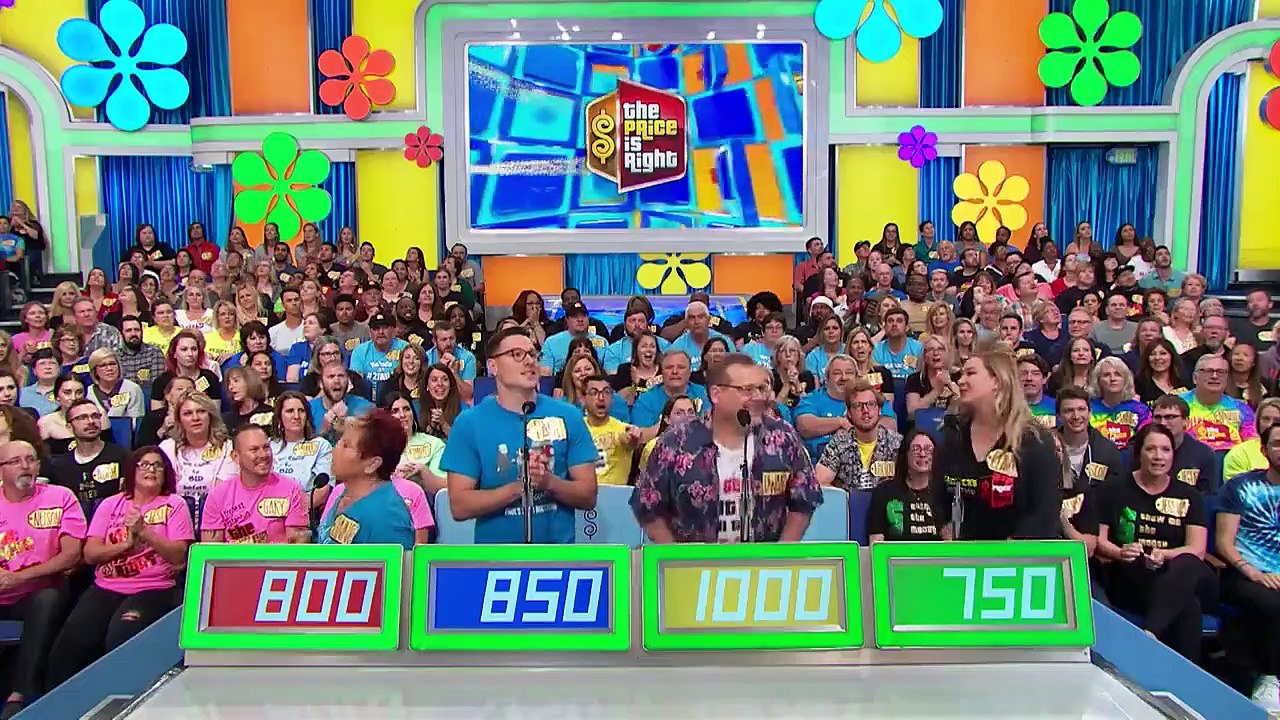 The Price Is Right - Se47 - Ep181 HD Watch