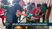 Berulah Lagi! KKB Bakar Rumah Warga dan Tembaki TNI-Polri di Distrik Ilaga