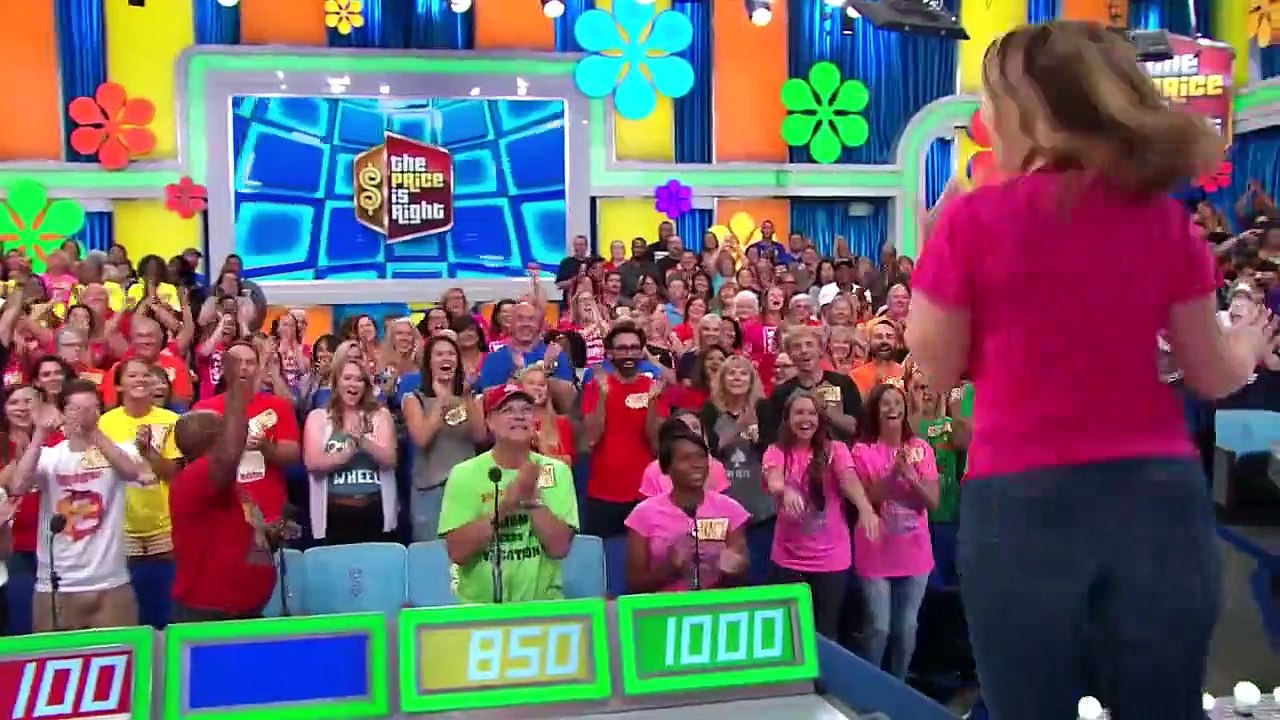 The Price Is Right - Se47 - Ep187 HD Watch