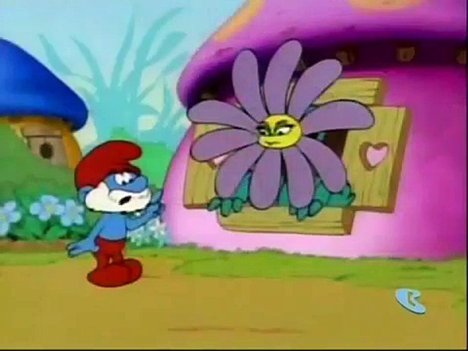 The Smurfs - Se6 - Ep57 HD Watch