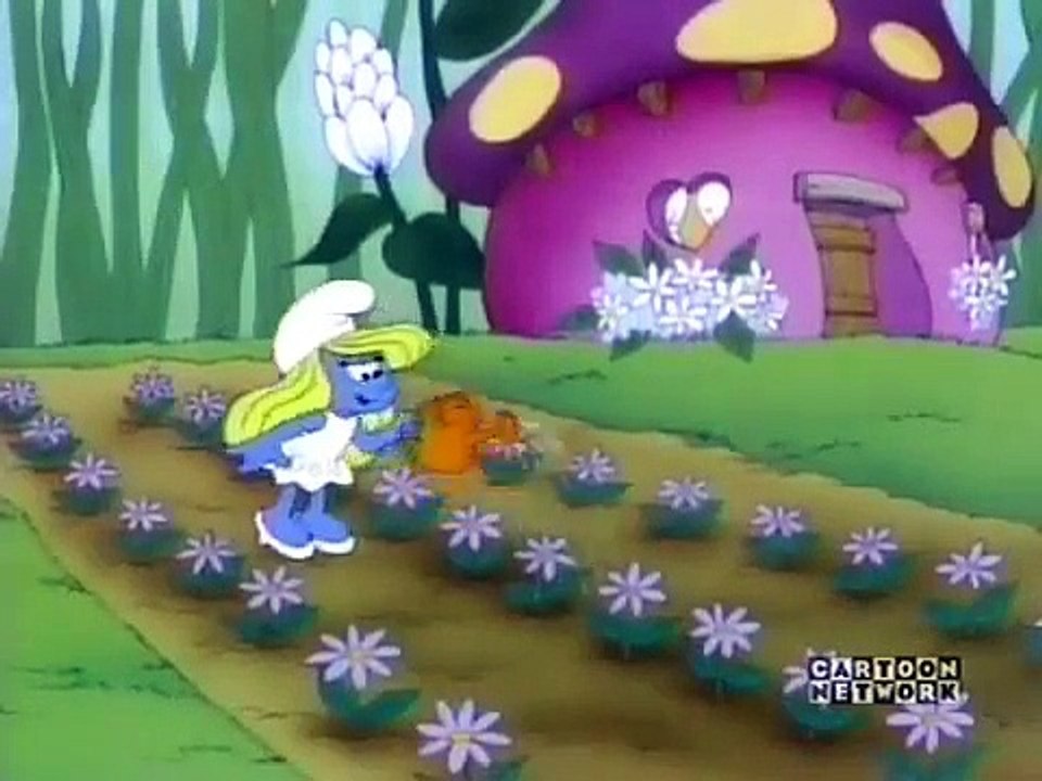 The Smurfs - Se7 - Ep13 HD Watch