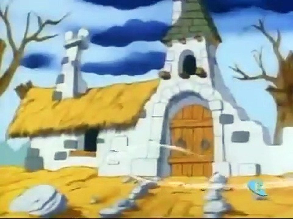 The Smurfs - Se7 - Ep17 HD Watch