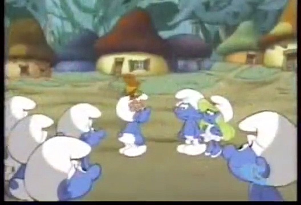 The Smurfs - Se7 - Ep20 HD Watch