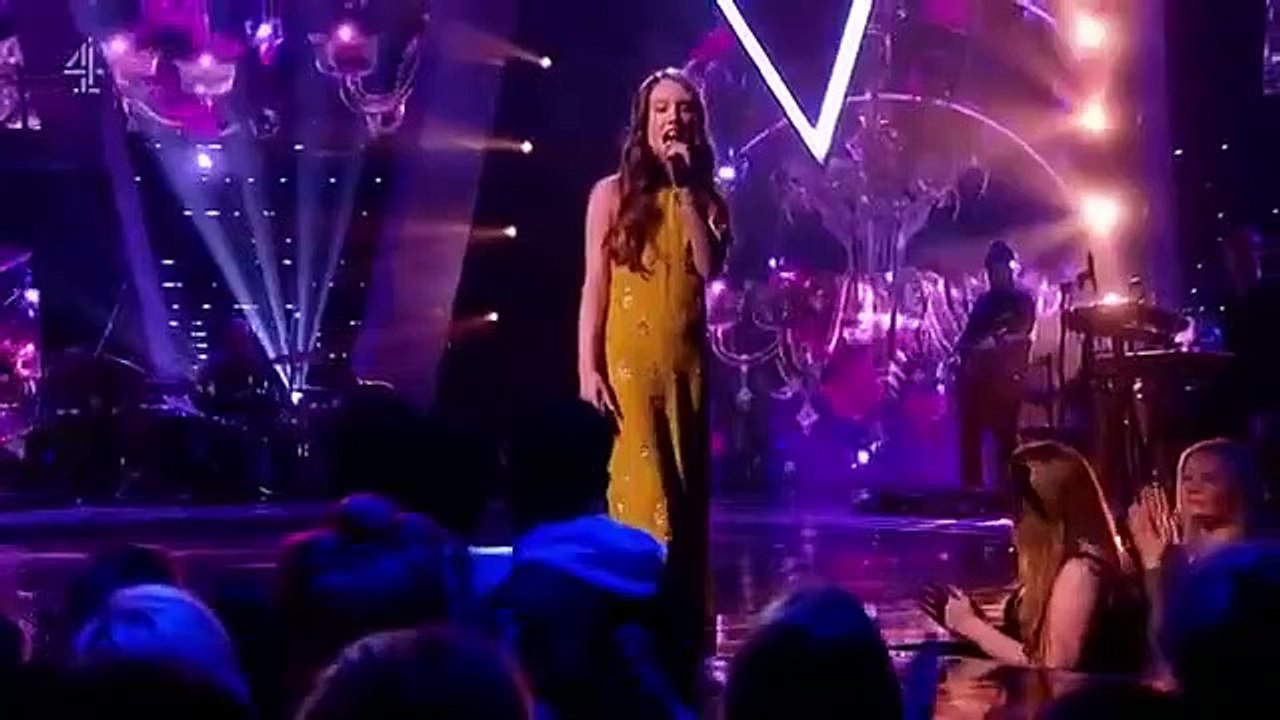 The Lateish Show with Mo Gilligan - Se1 - Ep02 - Lee Mack, Mel B, Pixie Lott, Riz Ahmed HD Watch