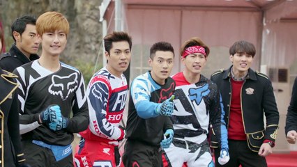 K.O.3an Guo Reboot - Se01 - Ep28 Watch HD