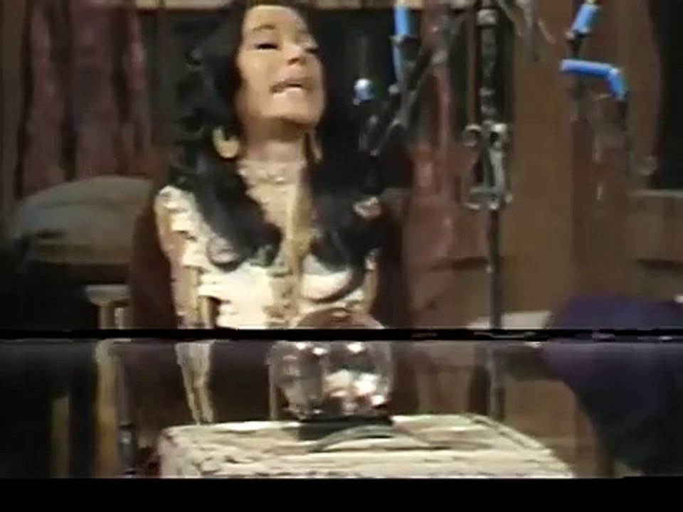 Dark Shadows (1966) - Ep522 HD Watch