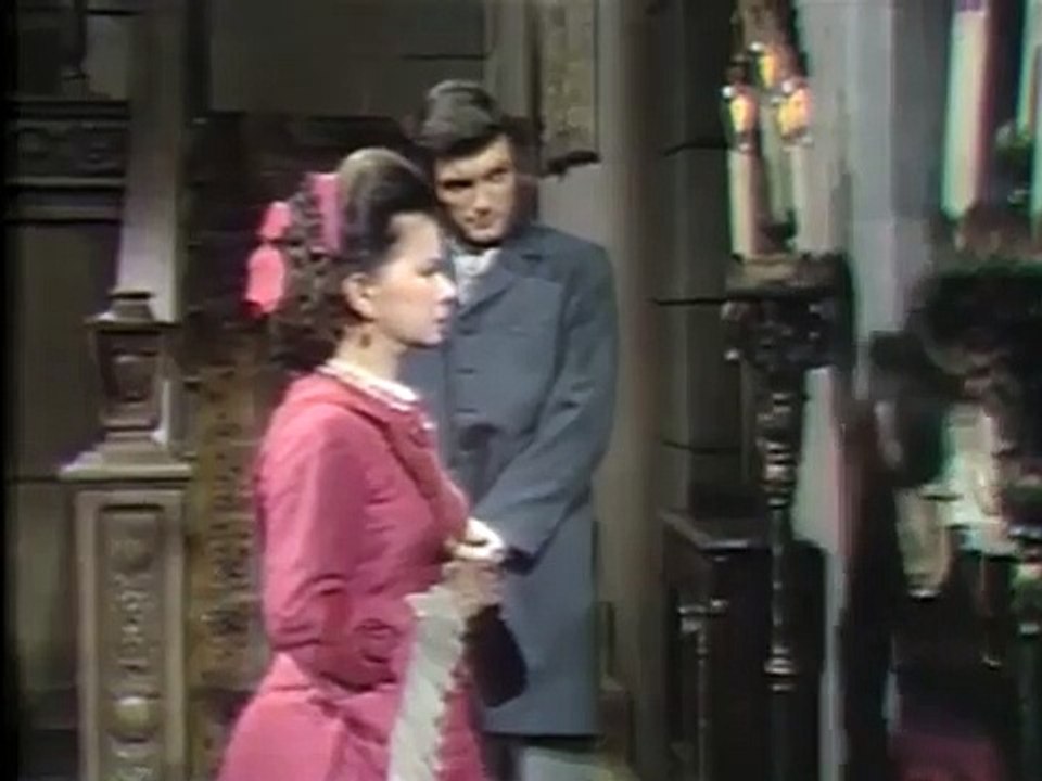 Dark Shadows (1966) - Ep523 HD Watch