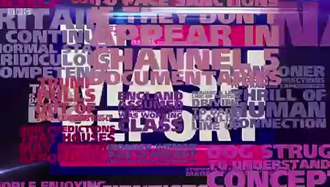 The Mash Report - Se1 - Ep01 HD Watch