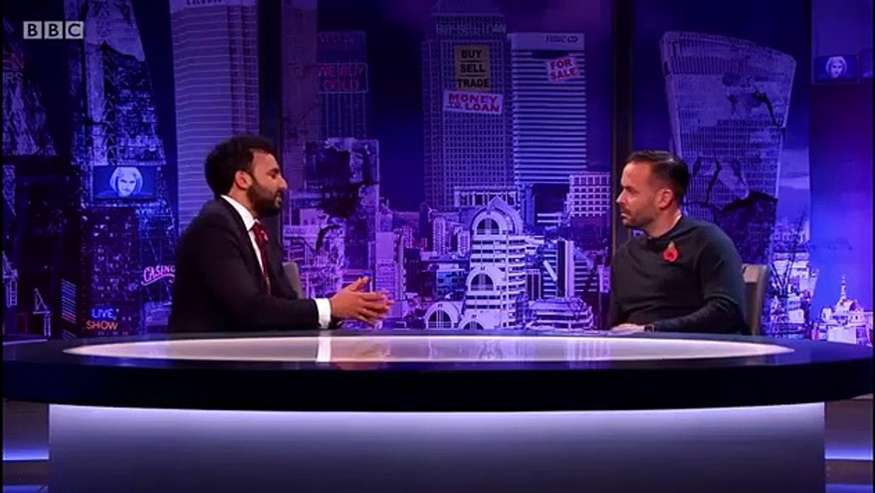 The Mash Report - Se2 - Ep03 HD Watch