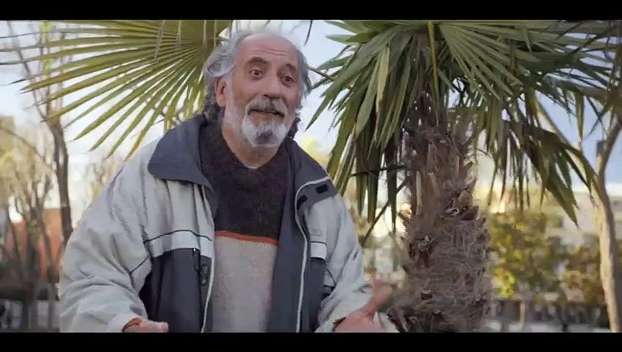 The Neighbor (El Vecino) - Se1 - Ep02 HD Watch