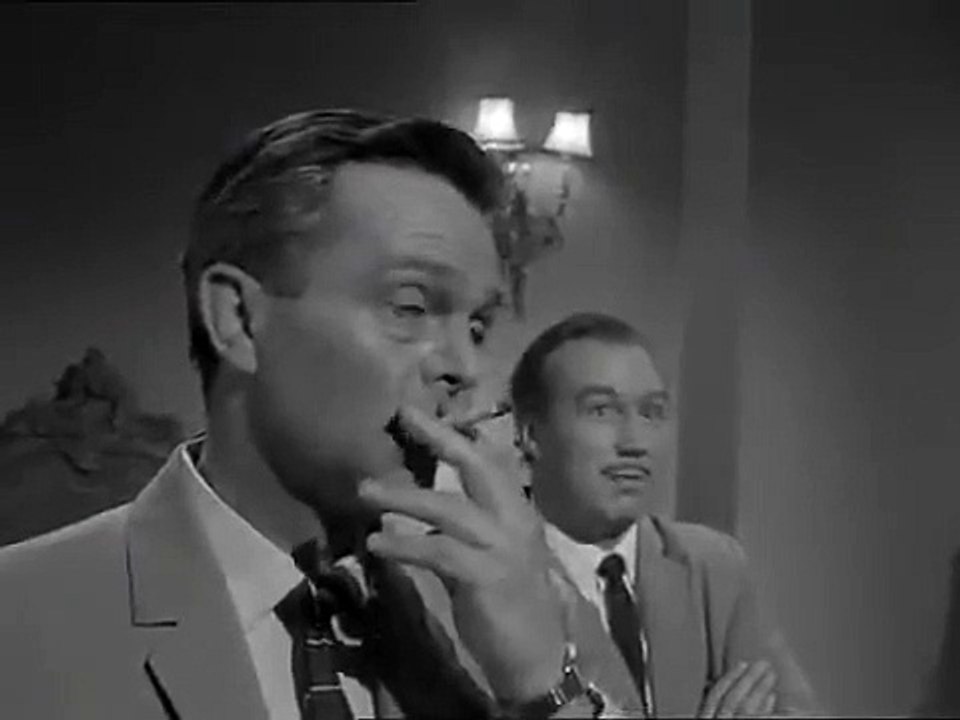 The Saint - Se3 - Ep03 HD Watch