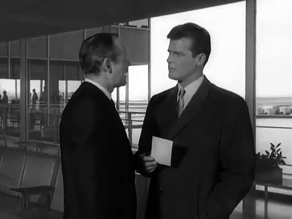 The Saint - Se2 - Ep27 HD Watch