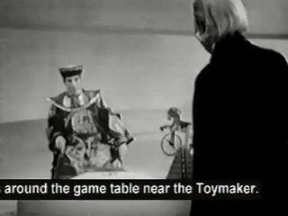 Doctor Who (Doctor Who Classic) - Se3 - Ep42 HD Watch