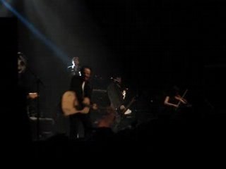 Dionysos - comme un Jedi