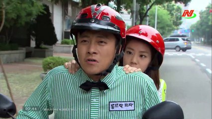 Hoán đổi nghiệt ngã Tập 48, Phim Hàn Quốc, bản đẹp,  thuyết minh, cực hay