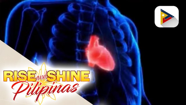 SAY NI DOK | Ano ang ischemic heart disease at ang mga sintomas nito