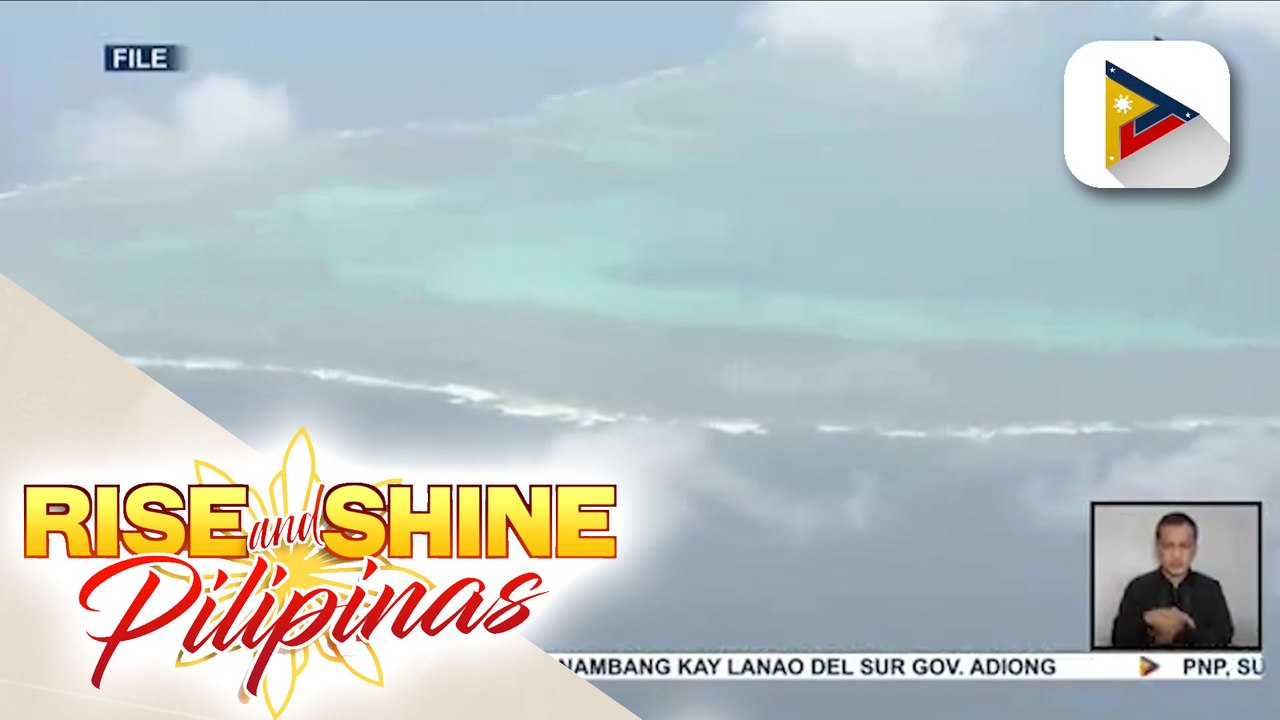 PCG, ilalabas na ang lahat ng insidente ng ginawang pangha-harass umano ng China sa West Philippine Sea