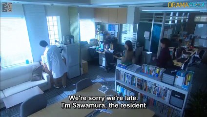 37 sai de Isha ni Natta Boku - Se01 - Ep01 Watch HD