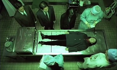 Ange Dust (1994) Filme Deustche HD