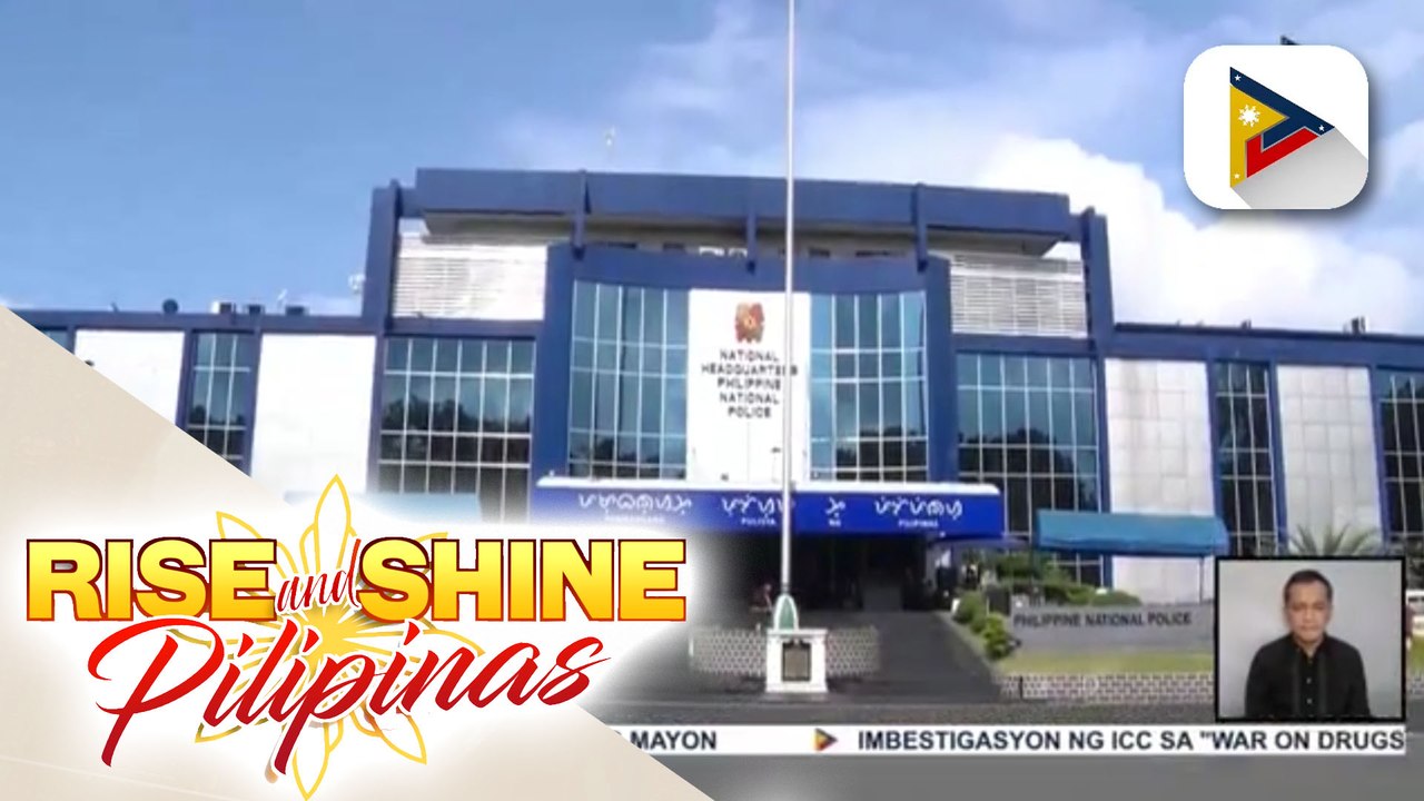 PNP, sususpendihin ang "permit to carry firearms outside of residence" sa ilang lalawigan sa Mindanao