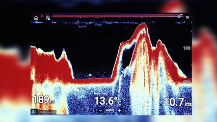 Loch Ness 'Proof' Caught on 4K Drone Camera
