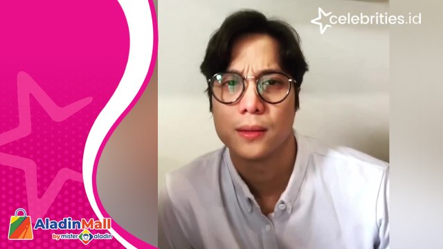 Dikta Ungkap Sosok B yang Bikin Netizen Kecele, Ternyata hanya Promo Belaka