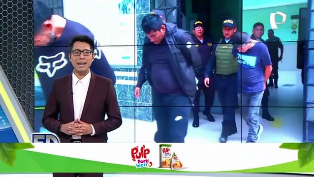 Caen robando celulares y laptops en conocida tienda de electrodomésticos