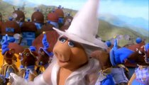 Muppets - Der Zauberer von Oz (2005) Filme Deustche HD