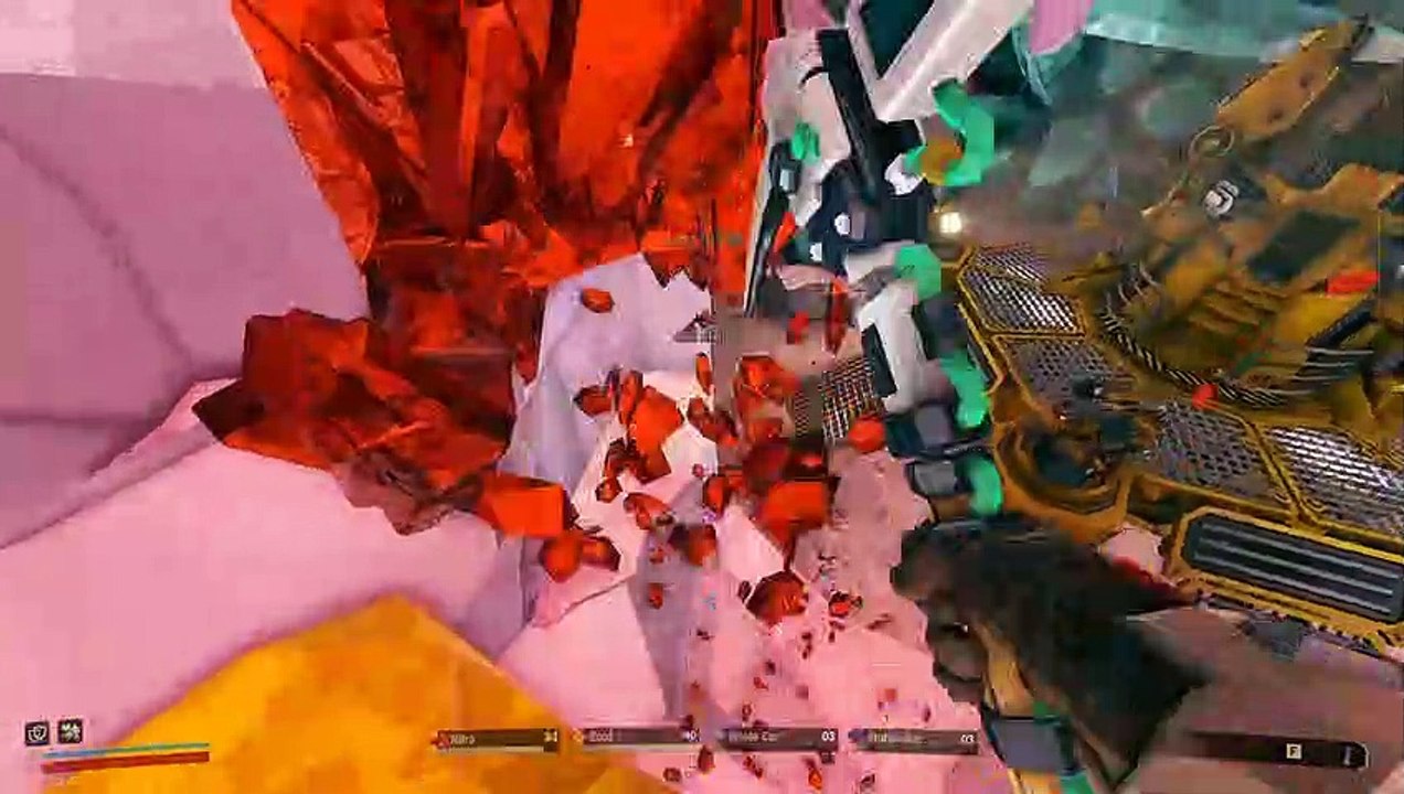 Deep Rock Galactic Review | 5"11 Edition™