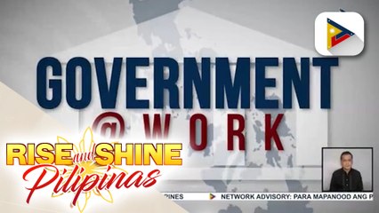 Download Video: GOVERNMENT AT WORK: PCG, tumulong sa paglikas ng mga residenteng apektado ng pagbaha sa Butuan City