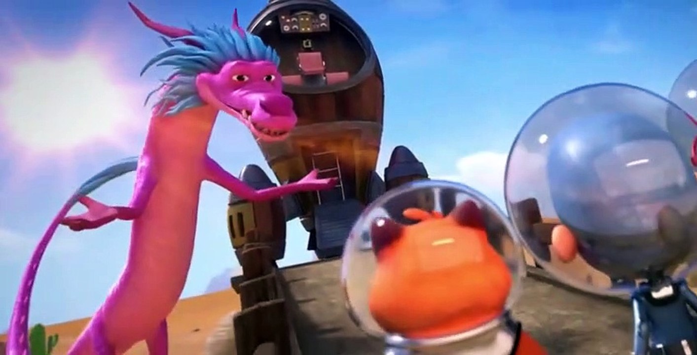 Hello Ninja S04 E06