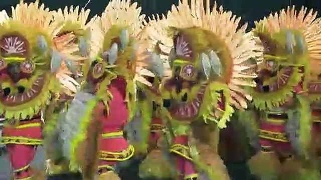 Seis escolas do Grupo Especial abrem os desfiles na Sapucaí