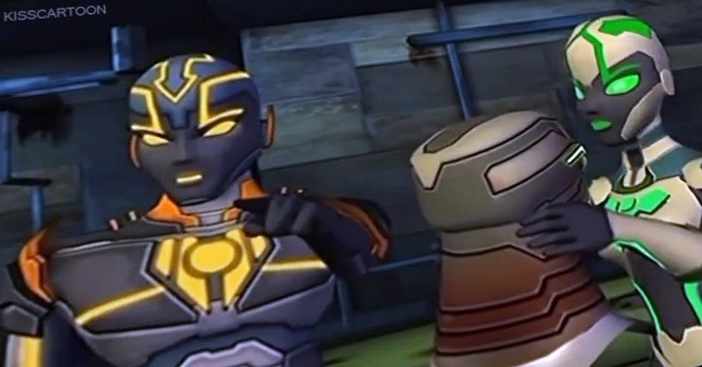 Zixx: Level Two E010 - The Rod Of Lethor