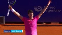 Alcaraz returns with Buenos Aires title