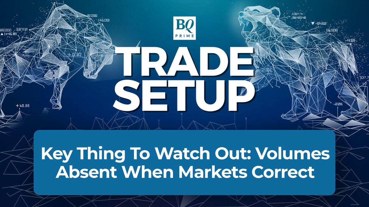 Autos & Capital Goods Seem Best Bets On Long Side| Trade Setup: Feb 20