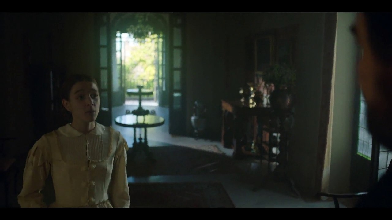 The Vineyard - Se1 - Ep01 HD Watch