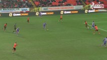 Dundee United v St Johnstone | SPFL 22/23 | Match Highlights